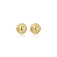 pickleball-stud-earrings