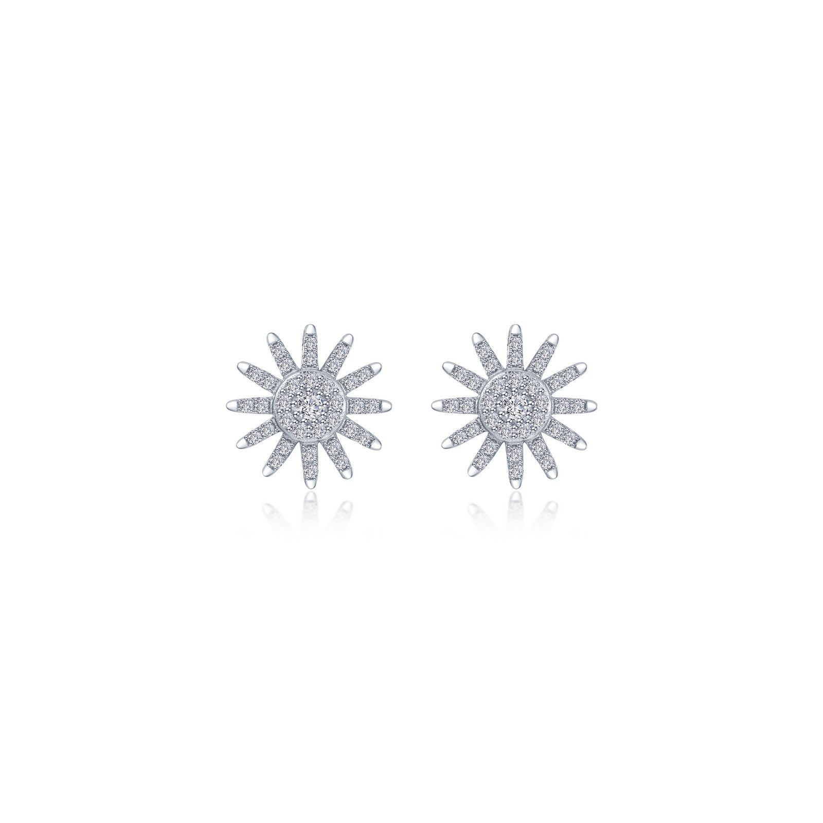 starburst-stud-earrings