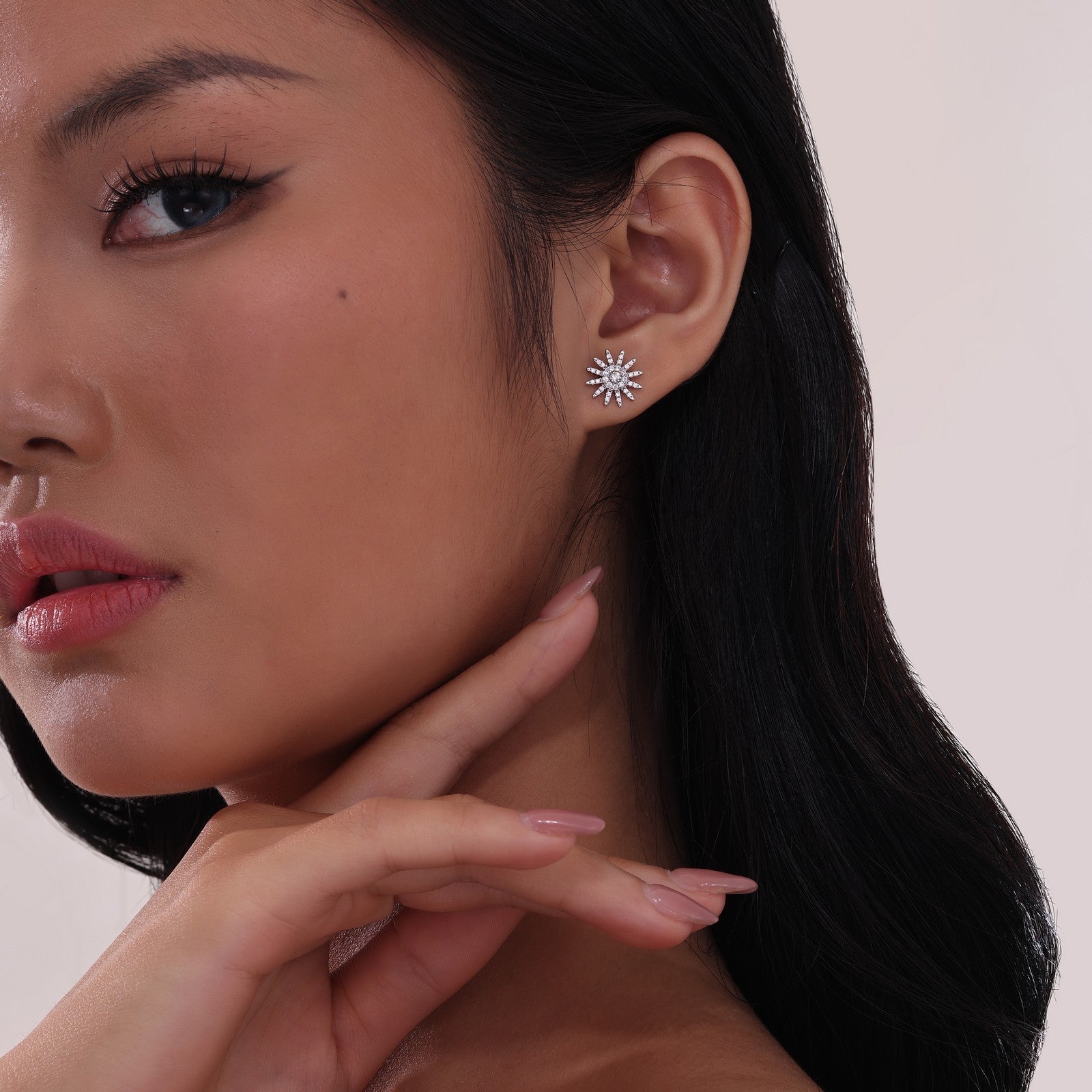 starburst-stud-earrings