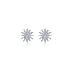 starburst-stud-earrings