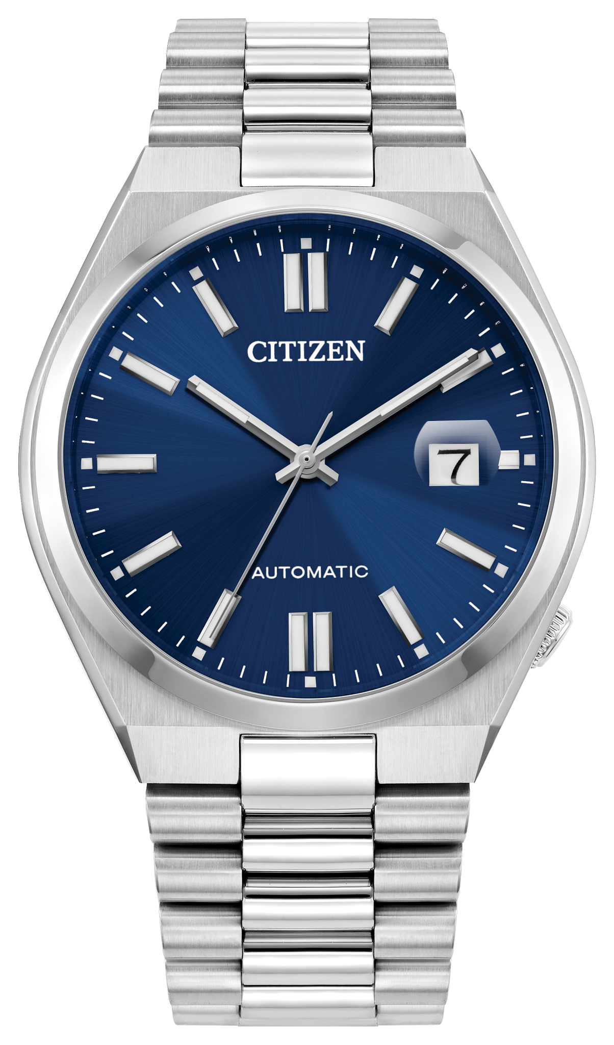 Citizen TSUYOSA AUTOMATIC NJ0150-56L