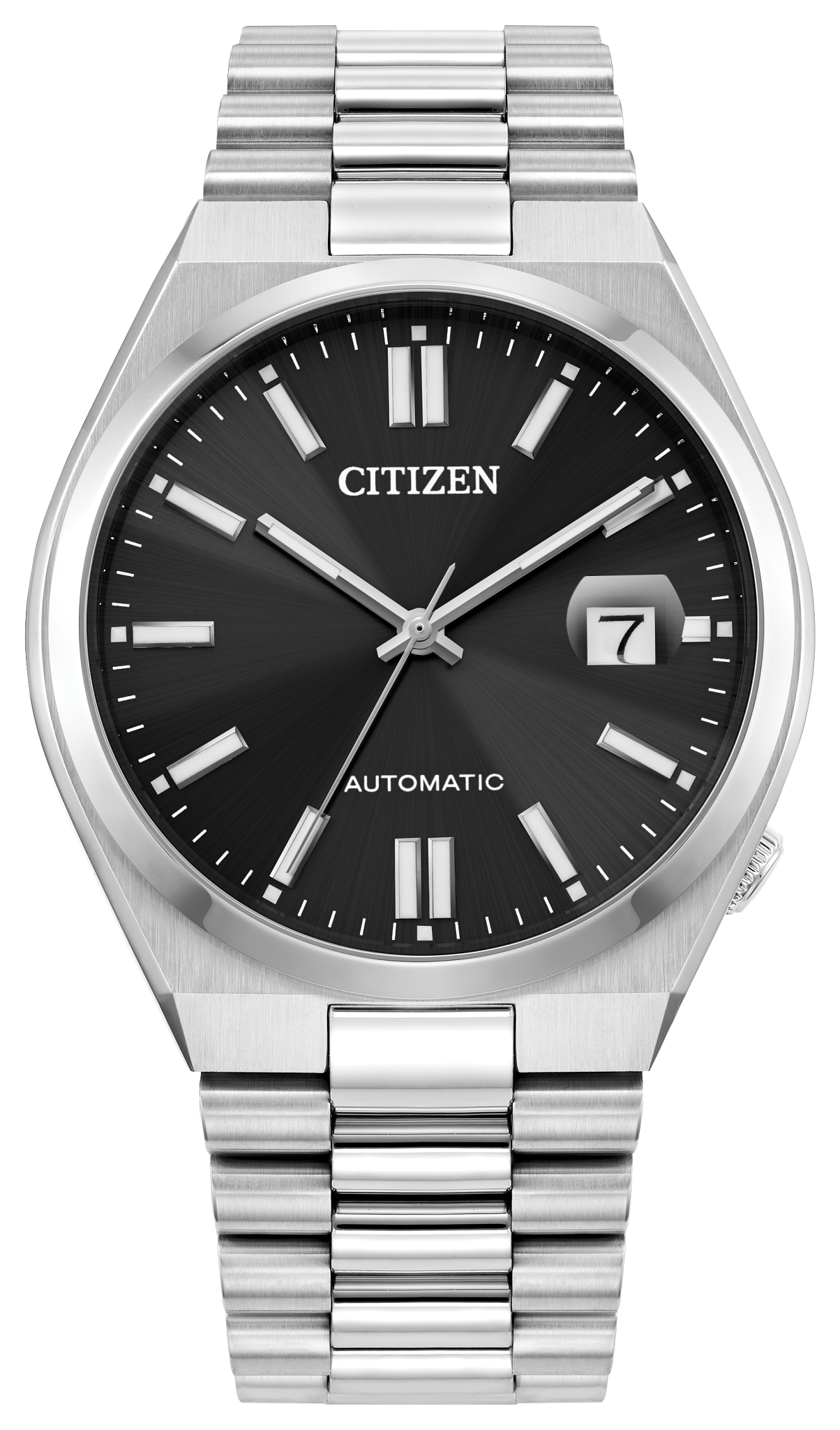 Citizen TSUYOSA AUTOMATIC NJ0150-56E