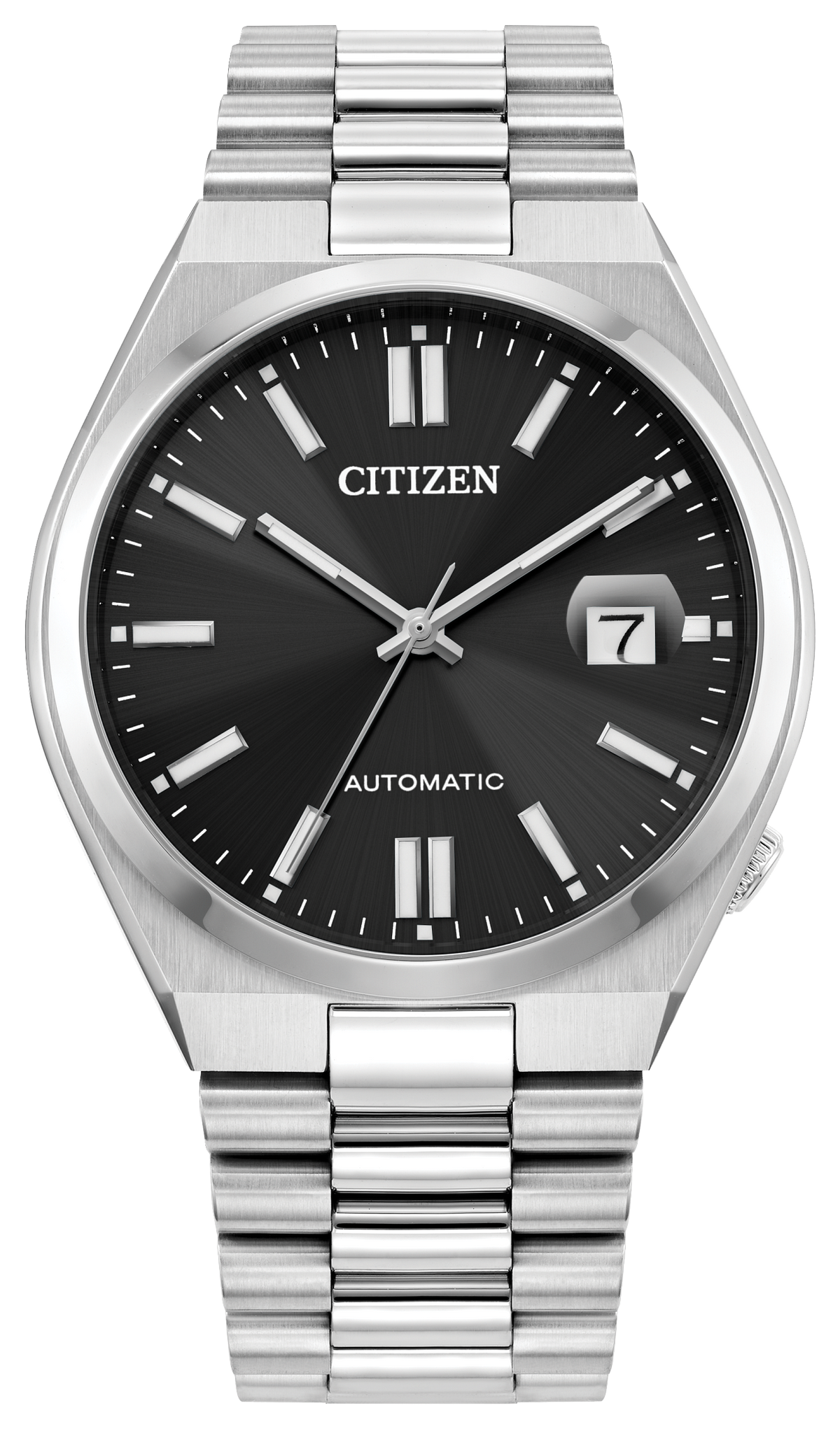 Citizen TSUYOSA AUTOMATIC NJ0150-56E