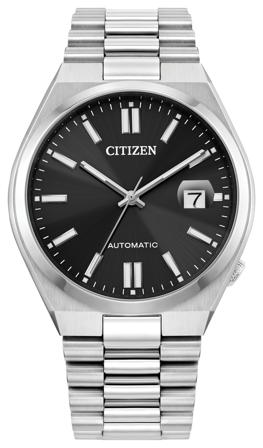 Citizen TSUYOSA AUTOMATIC NJ0150-56E