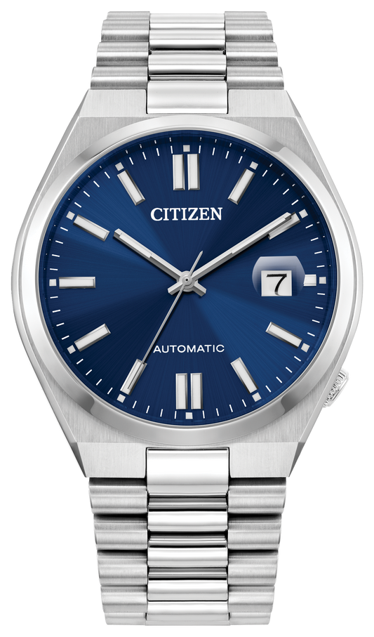 Citizen TSUYOSA AUTOMATIC NJ0150-56L