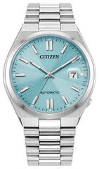 Citizen TSUYOSA AUTOMATIC NJ0151-53M