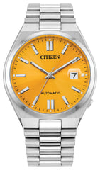 Citizen TSUYOSA Automatic NJ0150-56Z