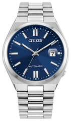 Citizen TSUYOSA AUTOMATIC NJ0150-56L