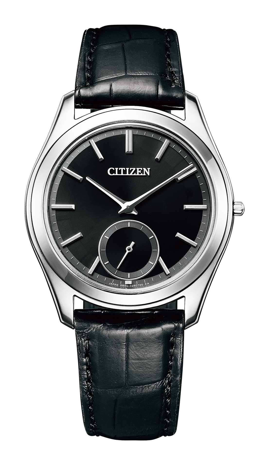 Citizen Eco-Drive One AQ5010-01E