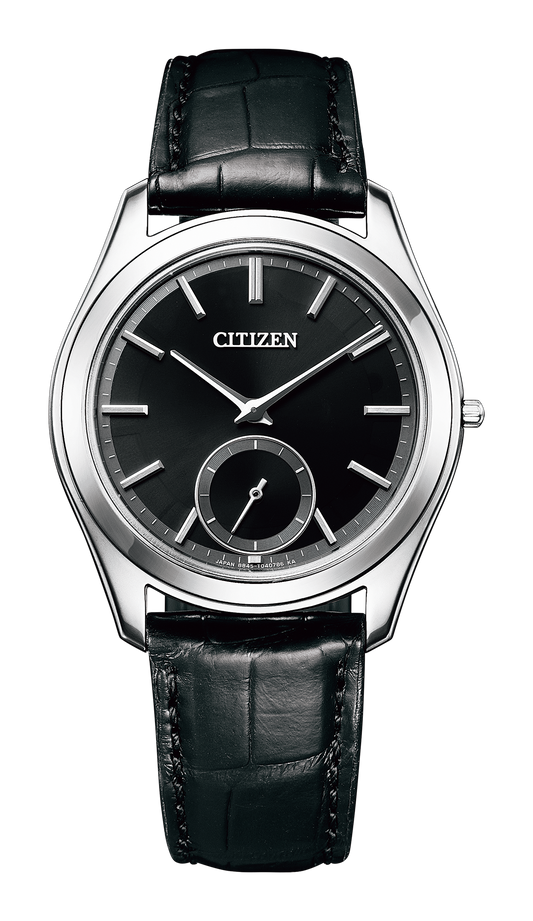 Citizen Eco-Drive One AQ5010-01E