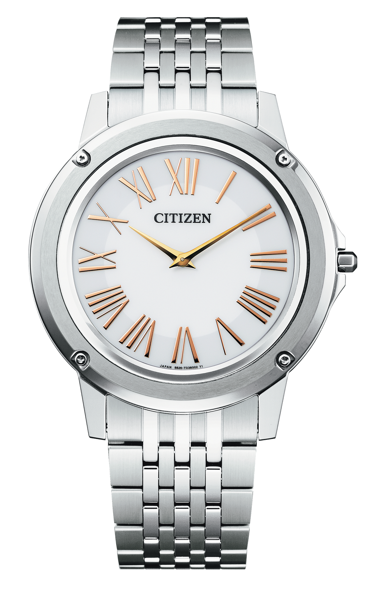 Citizen Eco-Drive One AR5020-52A