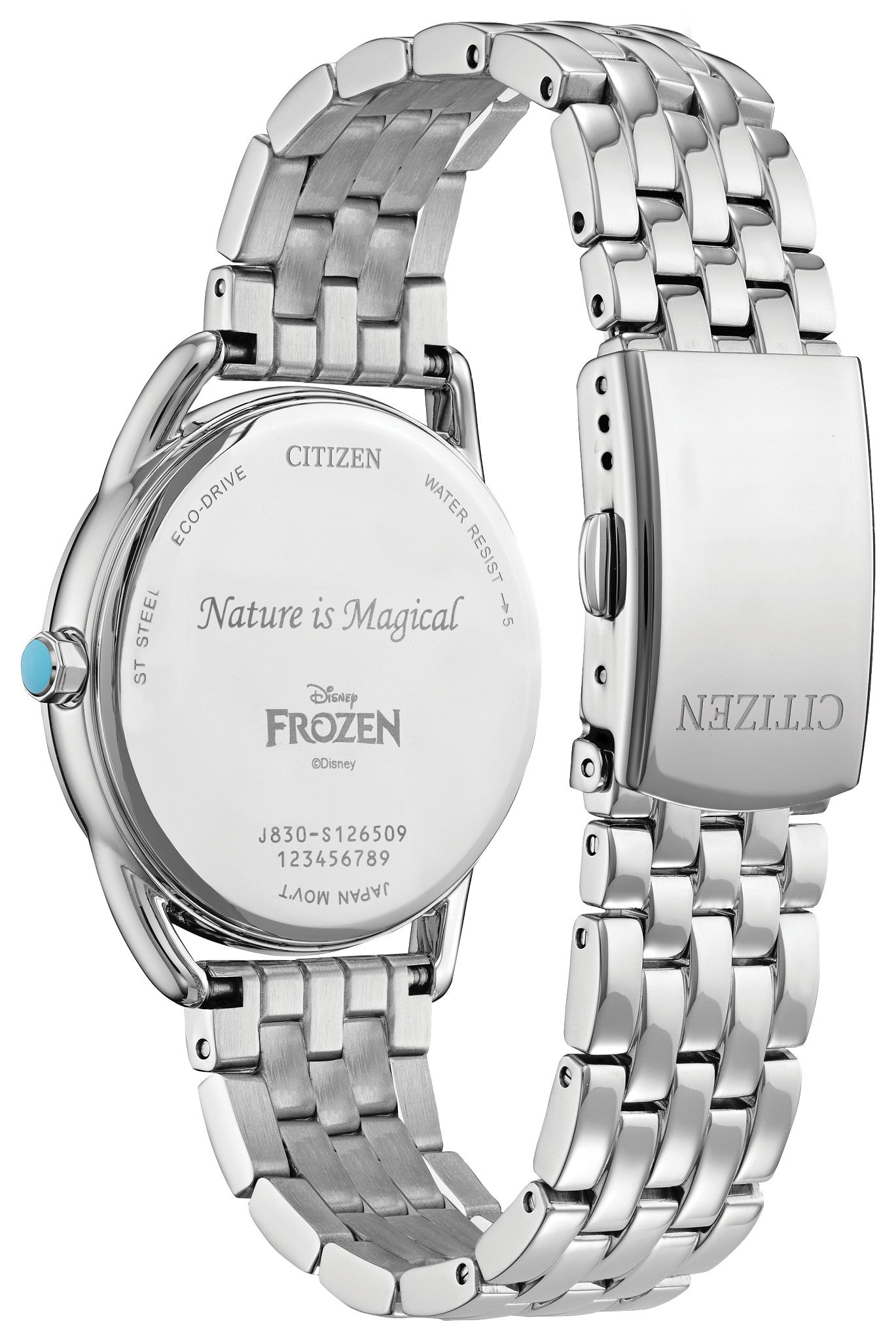 Citizen Frozen DISNEY PRINCESS FE7091-61W