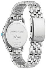 Citizen Frozen DISNEY PRINCESS FE7091-61W