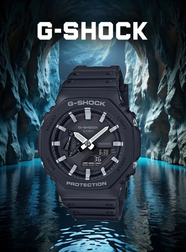 G-Shock