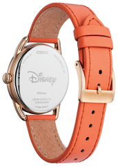 Citizen Gardening Minnie DISNEY FE6087-04W