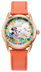 Citizen Gardening Minnie DISNEY FE6087-04W