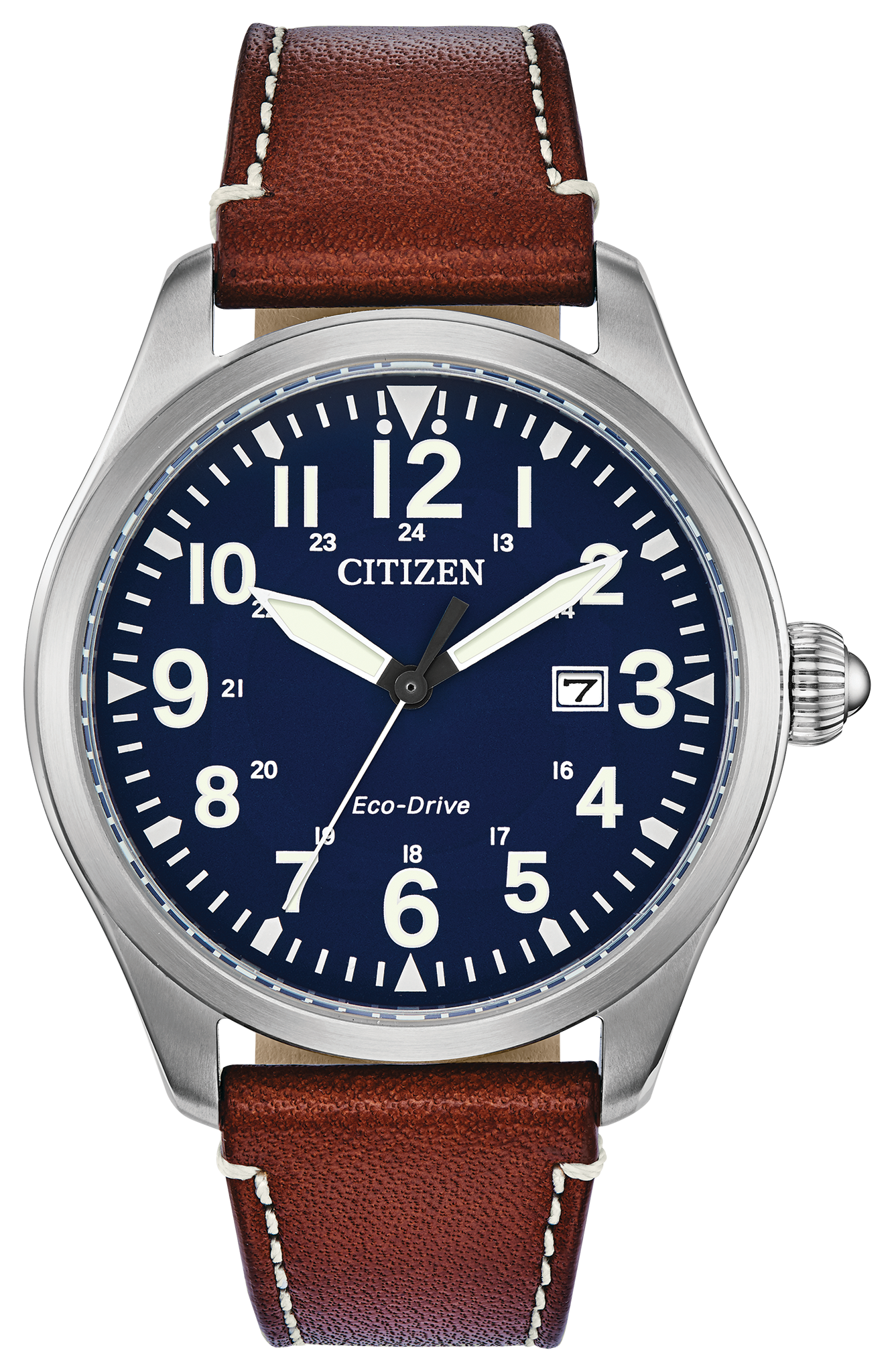 Citizen Garrison BM6838-17L