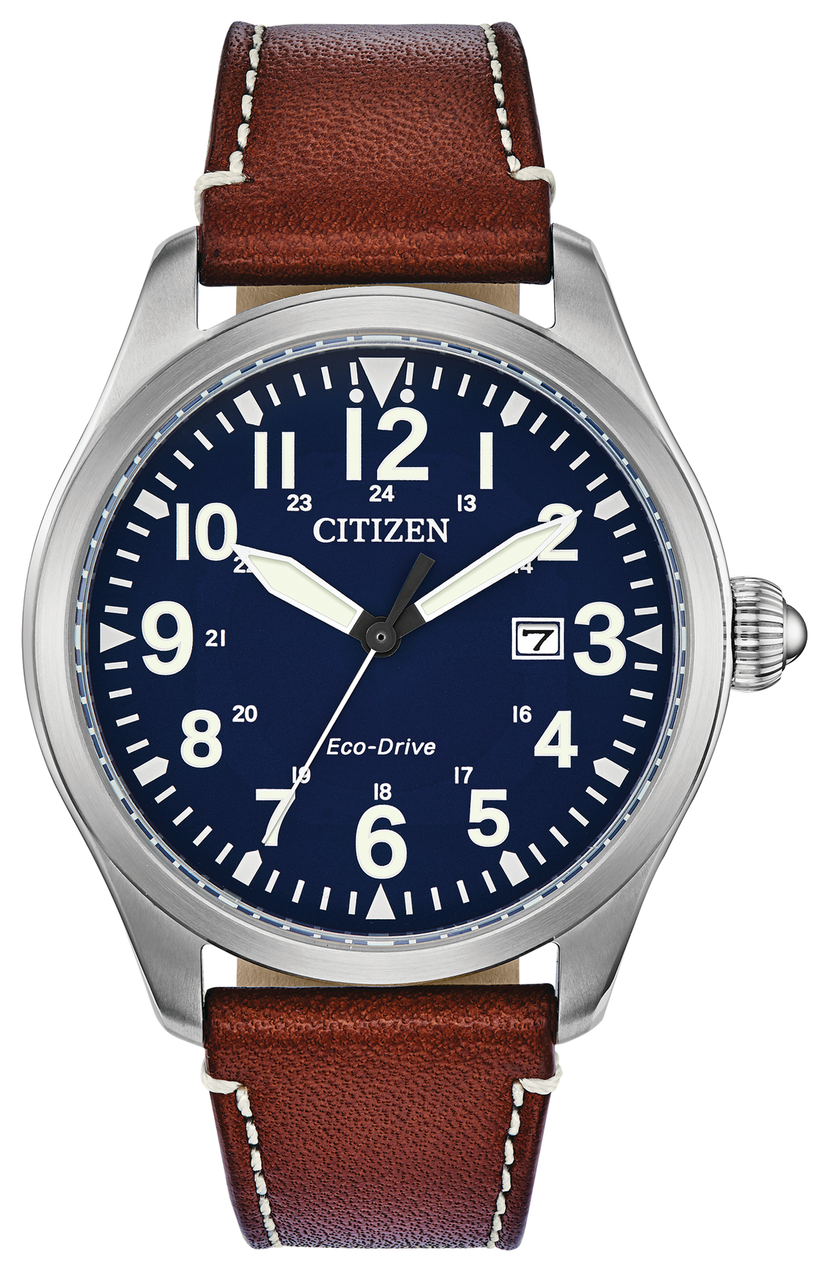 Citizen Garrison BM6838-17L