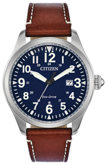 Citizen Garrison BM6838-17L