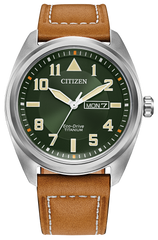 Citizen Garrison SUPER TITANIUM™ BM8560-02X