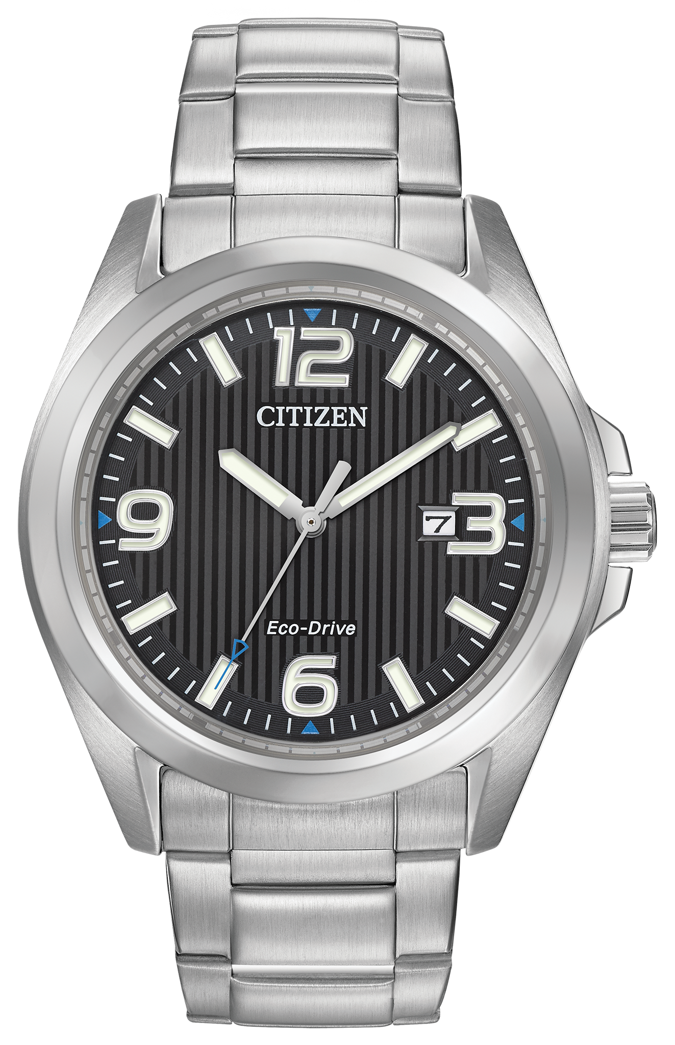 Citizen Garrison AW1430-86E