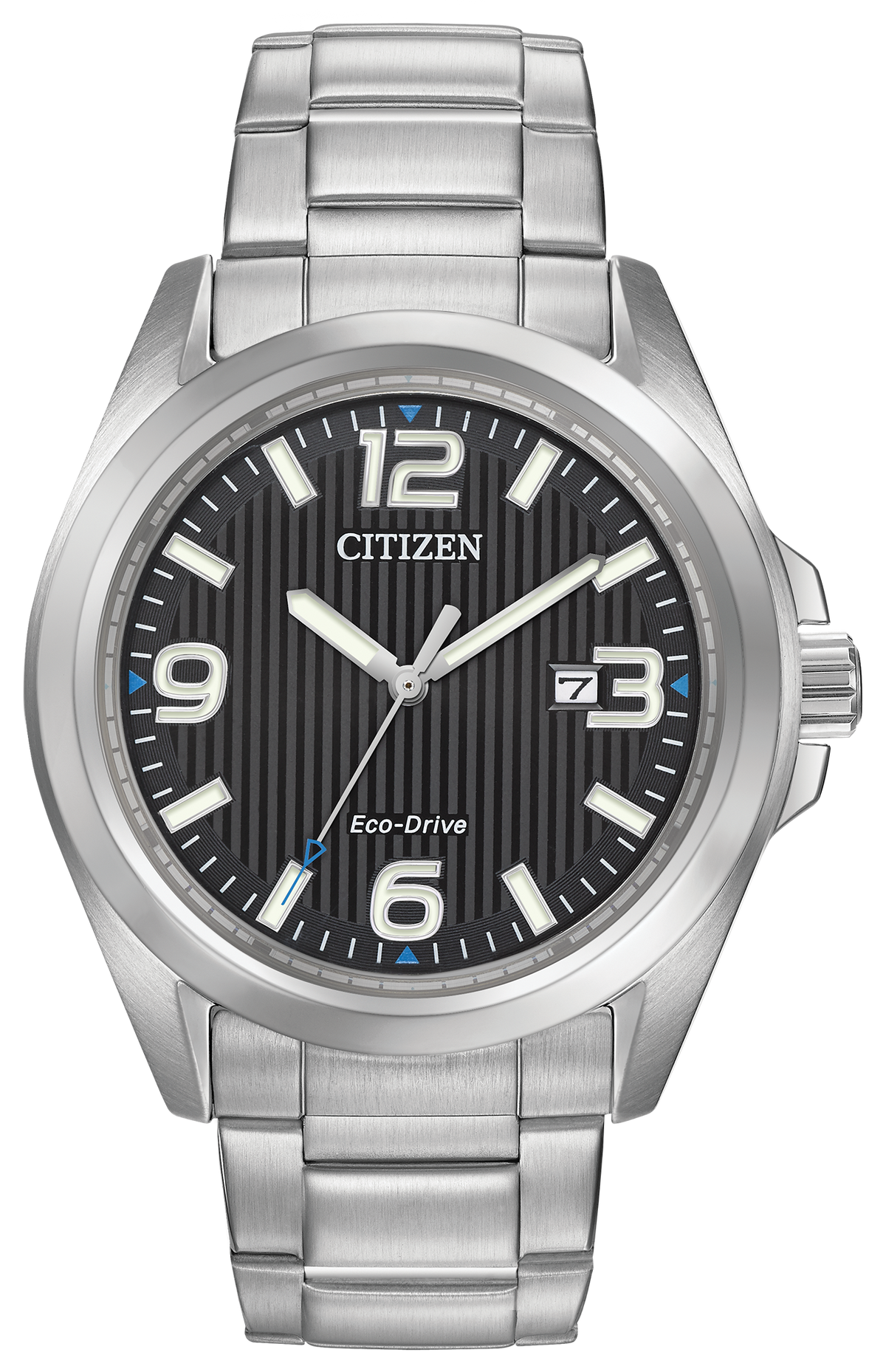 Citizen Garrison AW1430-86E