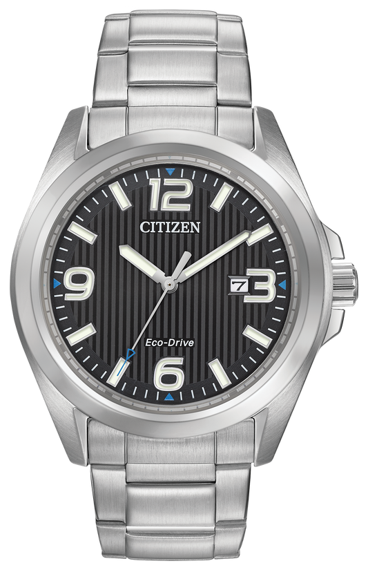 Citizen Garrison AW1430-86E