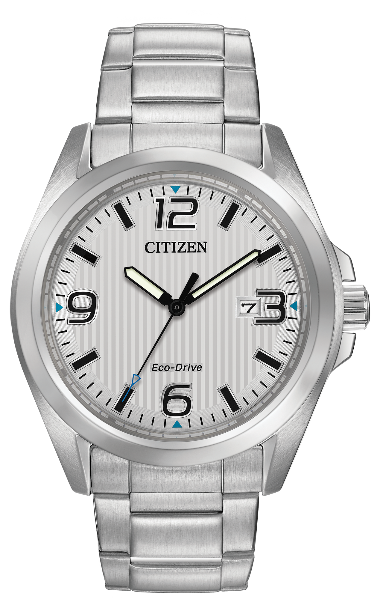 Citizen Garrison AW1430-86A