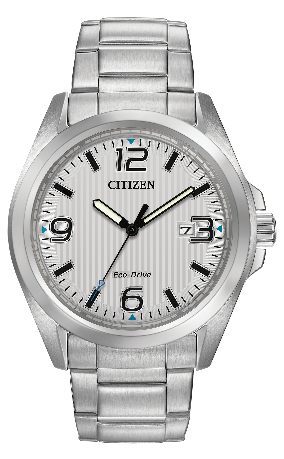 Citizen Garrison AW1430-86A