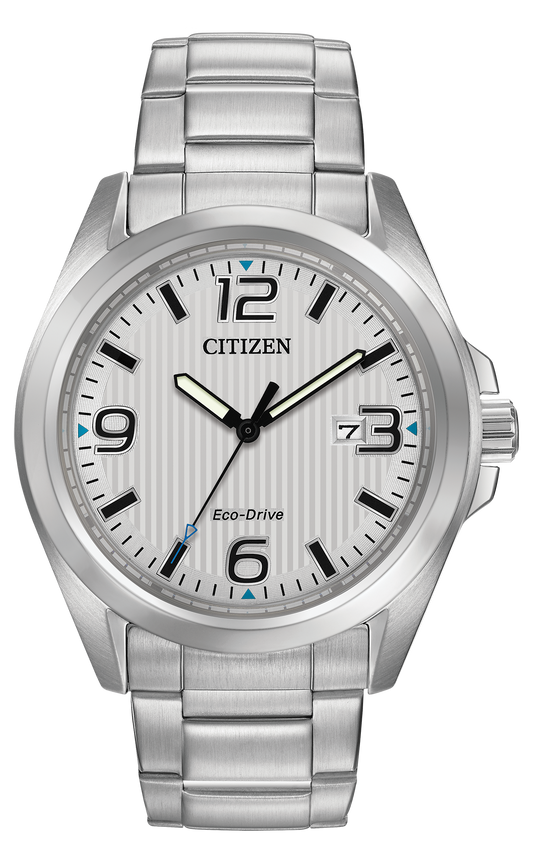 Citizen Garrison AW1430-86A