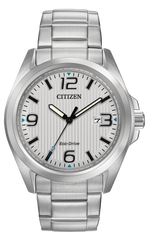 Citizen Garrison AW1430-86A