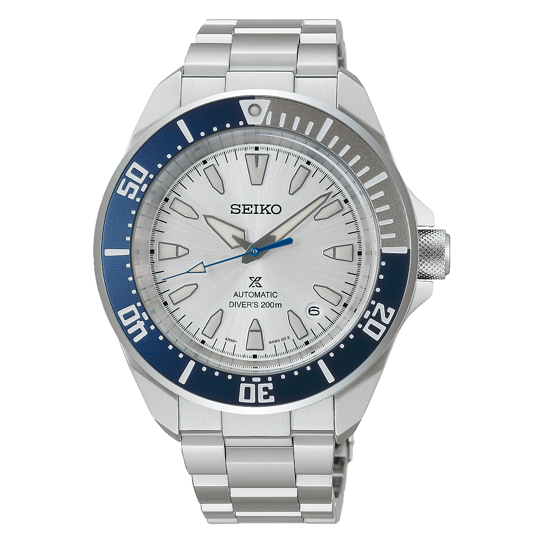 Seiko Prospex Sea 145th Anniversary Limited Edition Watch HBB001