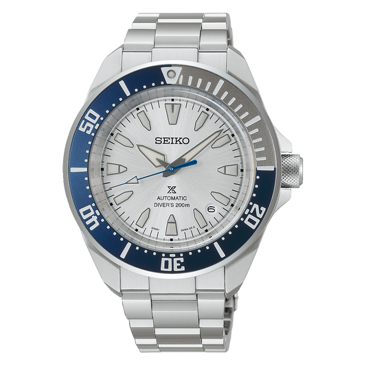 Seiko Prospex Sea 145th Anniversary Limited Edition Watch HBB001