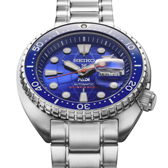 Seiko Prospex Sea Diver’s Watch PADI 60th Anniversary HBB002