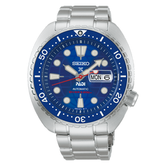 Seiko Prospex Sea Diver’s Watch PADI 60th Anniversary HBB002