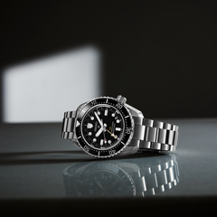 SEIKO PROSPEX 1968 HERITAGE DIVERS's WATCH HBC002