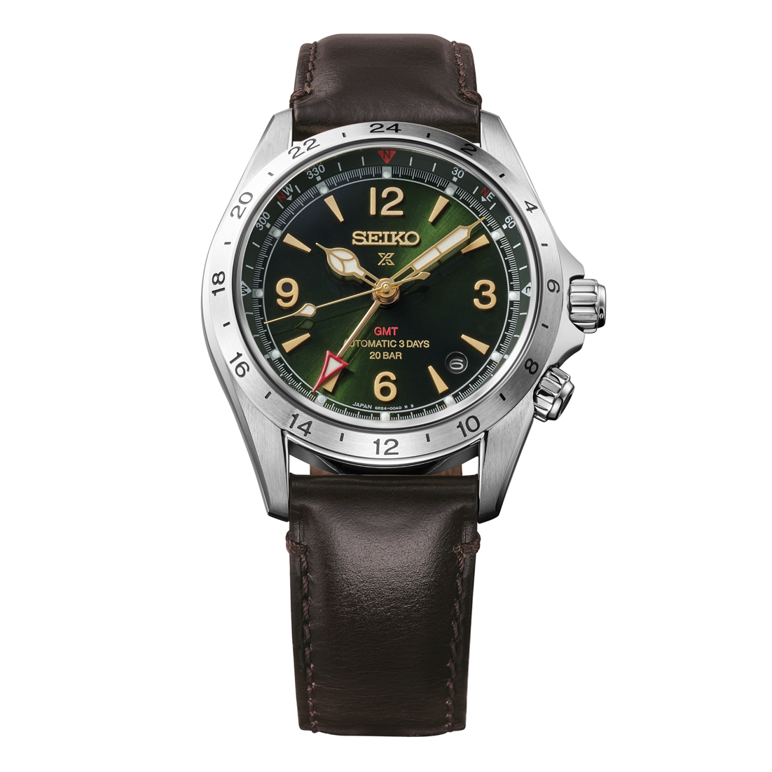 Prospex Alpinist HBC007