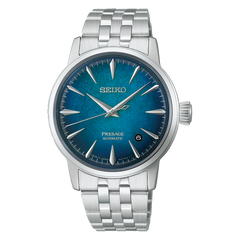 Seiko Presage Cocktail Time Watch HCB001