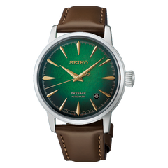 Seiko Presage Cocktail Time Watch HCB002