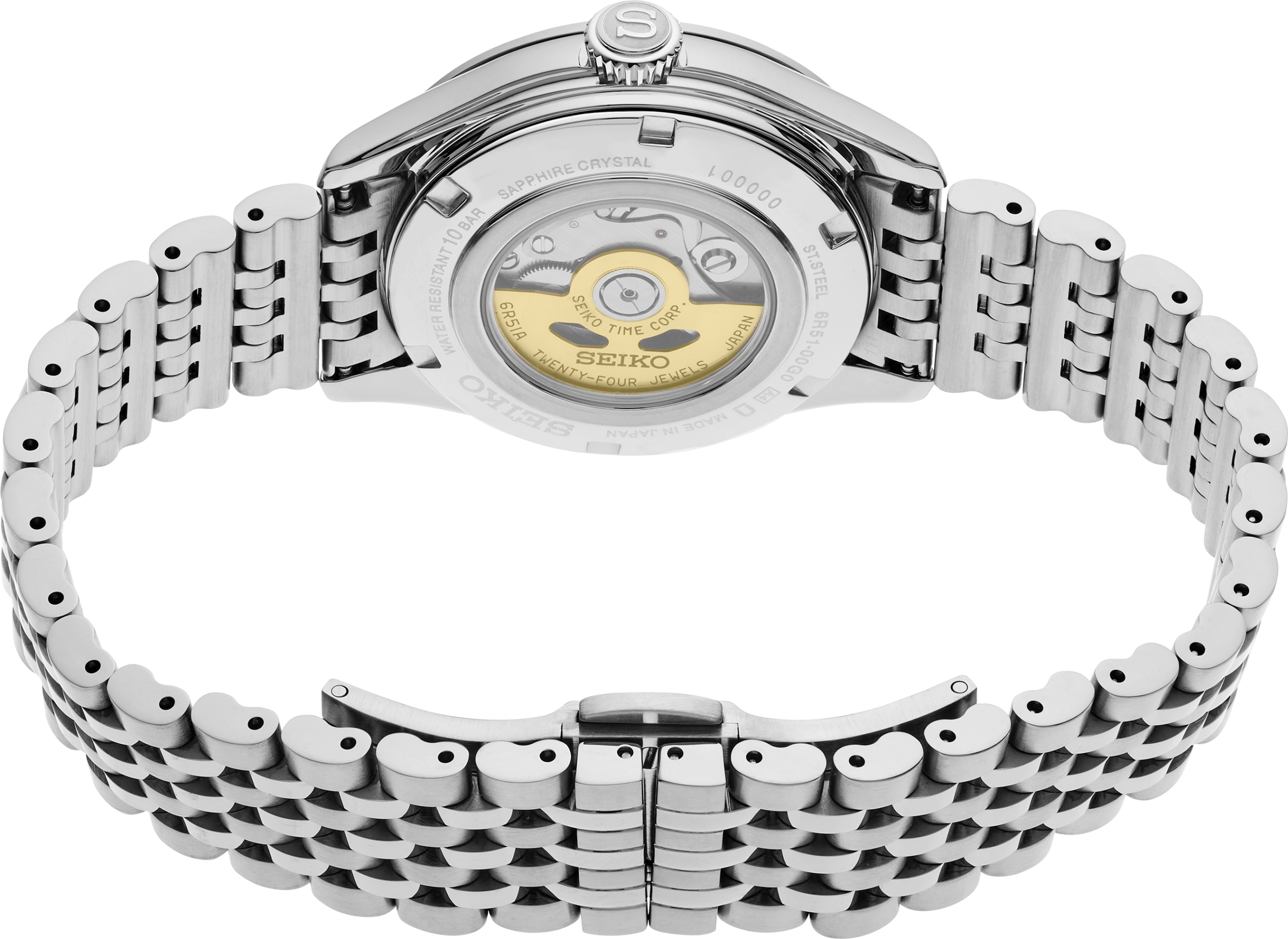 Presage Classic Series HCC002