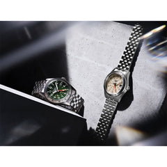 Seiko 5 Sports Field GMT Watch HDB002