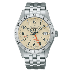 Seiko 5 Sports Field GMT Watch HDB002