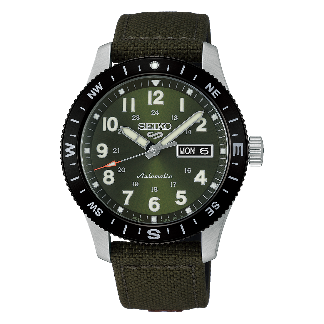 Seiko 5 Sports Field Series Watch HDB008