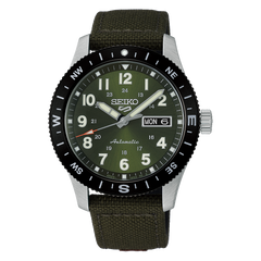 Seiko 5 Sports Field Series Watch HDB008