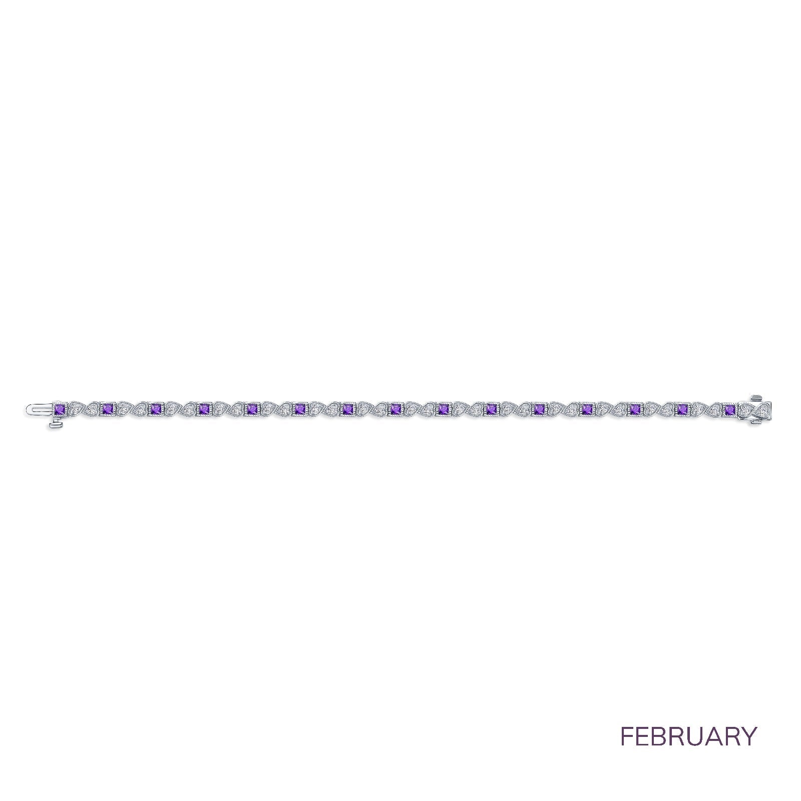 LAFONN November Birthstone Bracelet HOL24BBL70