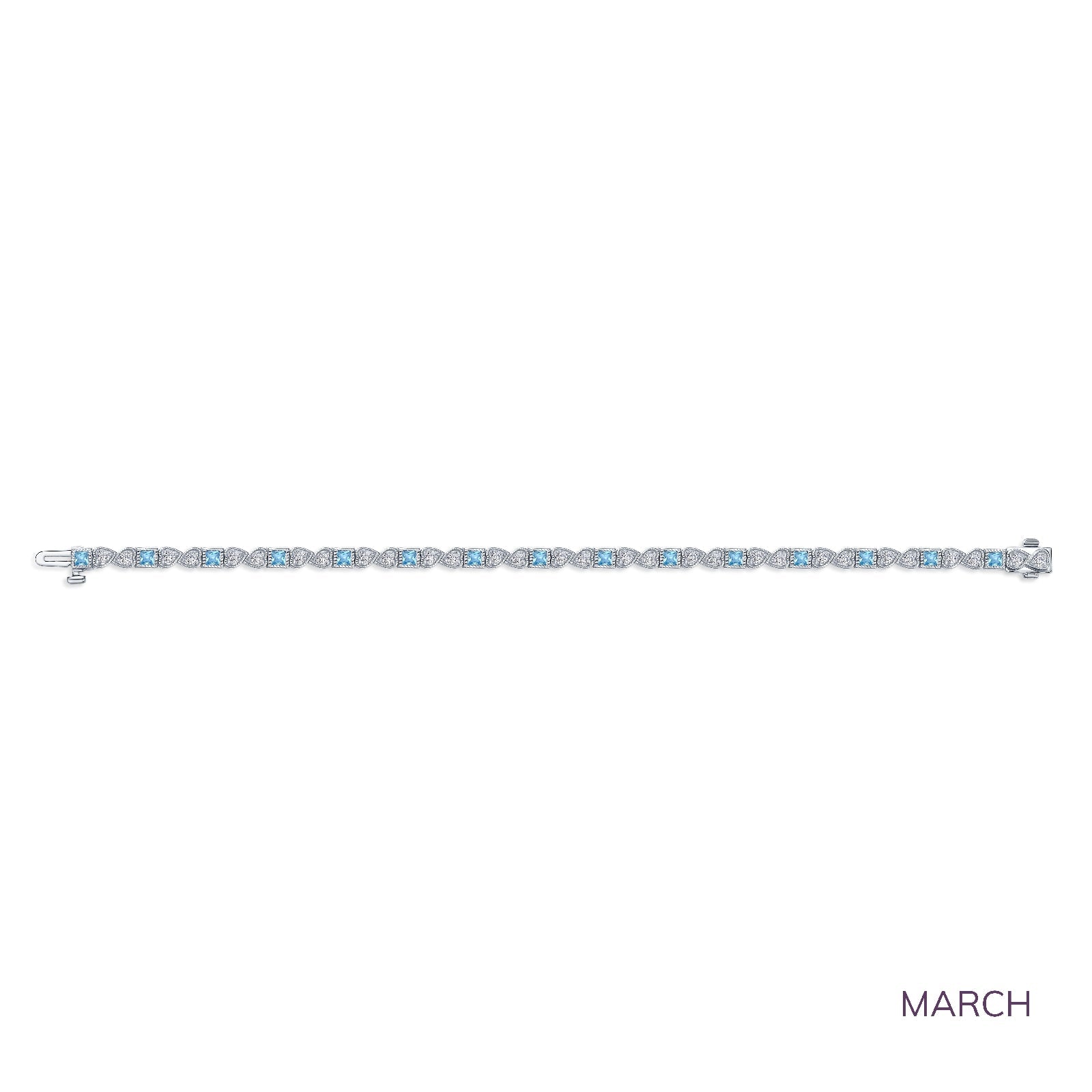 LAFONN November Birthstone Bracelet HOL24BBL70
