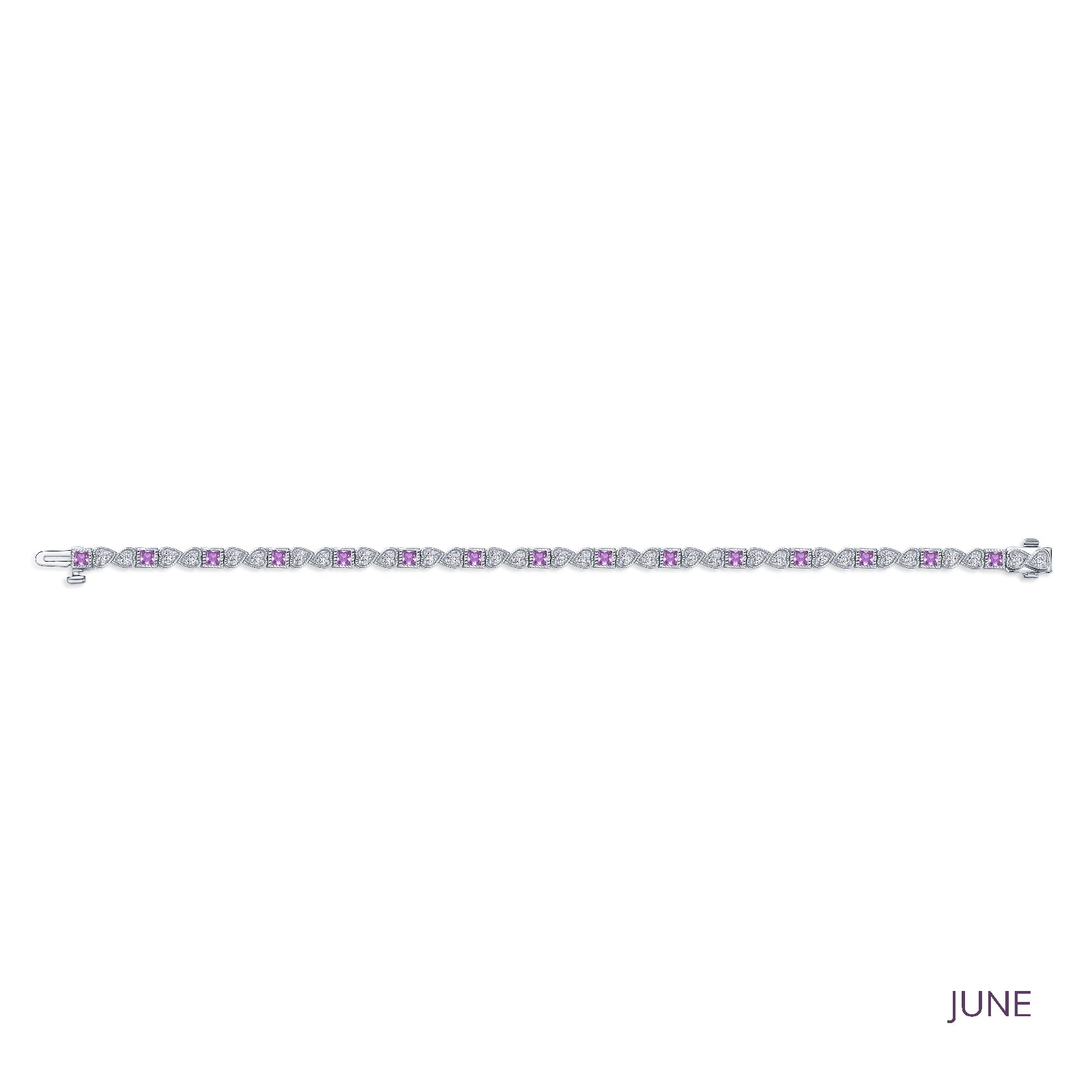 LAFONN June Birthstone Bracelet HOL24BBC70
