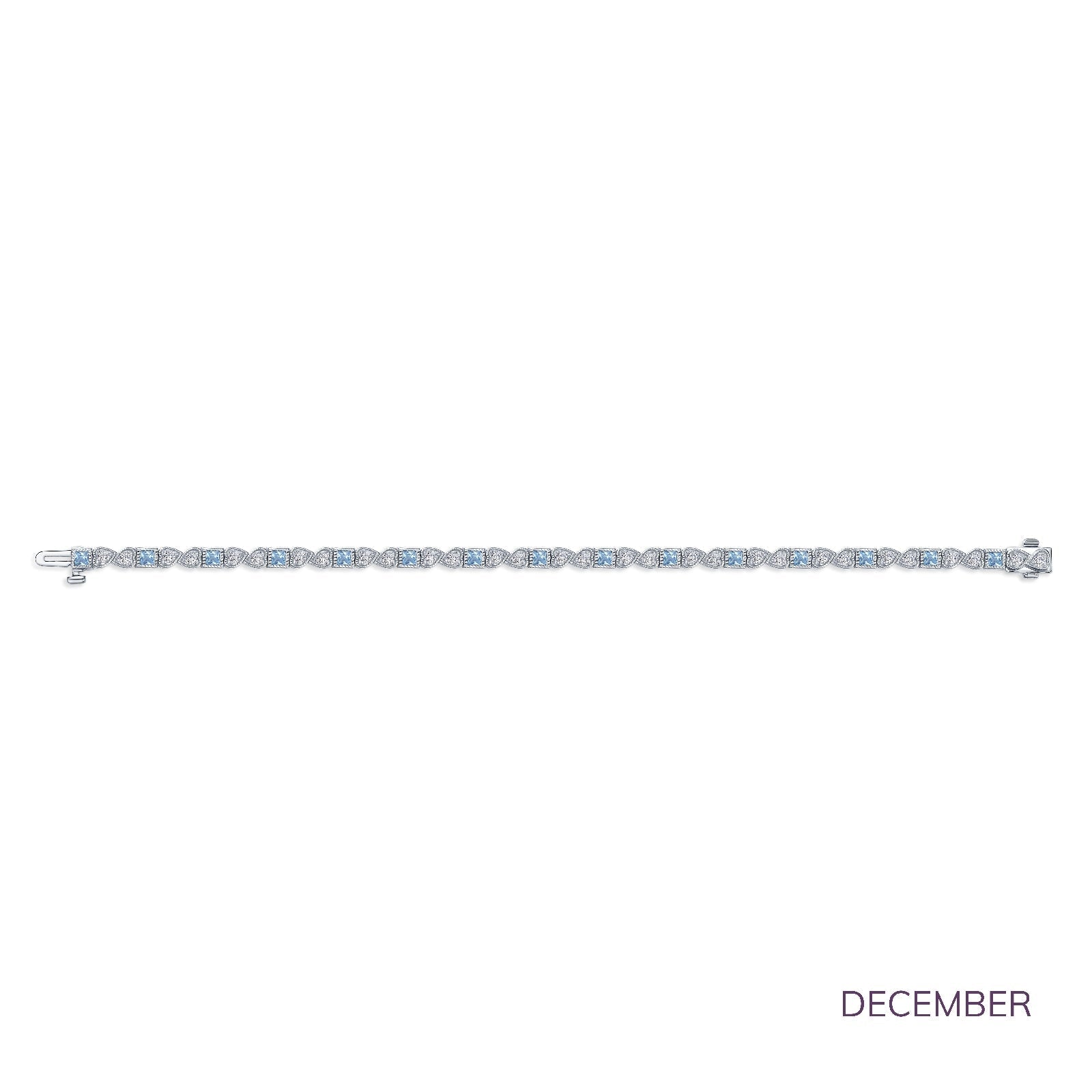 LAFONN November Birthstone Bracelet HOL24BBL70