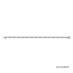 LAFONN November Birthstone Bracelet HOL24BBL70