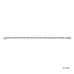 LAFONN November Birthstone Bracelet HOL24BBL70